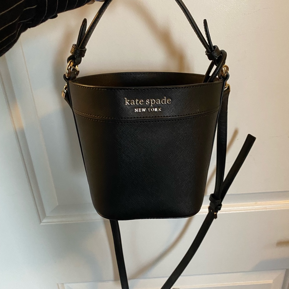Kate Spade Bucket Bag